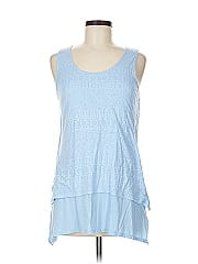 Ab Studio Sleeveless Top
