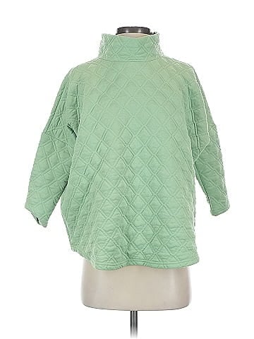 Tuckernuck Turtleneck Sweater (view 1)