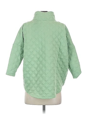 Tuckernuck Turtleneck Sweater (view 2)