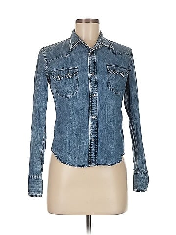 Ralph Lauren Sport Long Sleeve Button-Down Shirt (view 1)