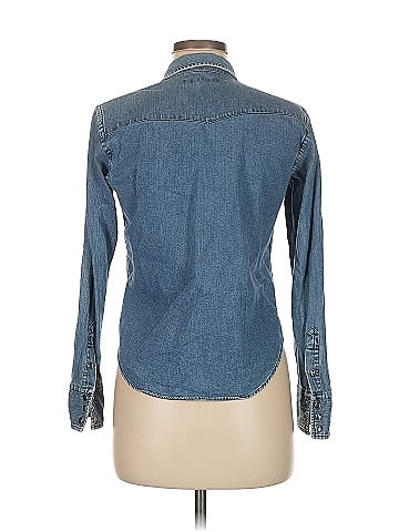 Ralph Lauren Sport Long Sleeve Button-Down Shirt (view 2)