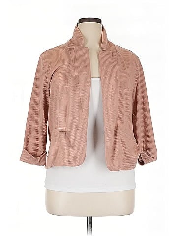 Maurices Jacket (view 1)