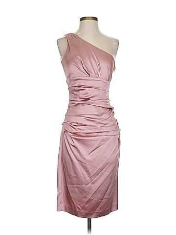 Suzi Chin for Maggy Boutique Cocktail Dress (view 1)