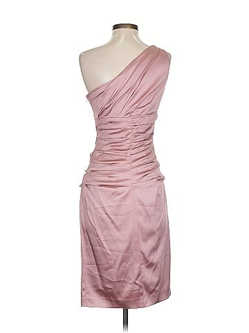 Suzi Chin for Maggy Boutique Cocktail Dress (view 2)