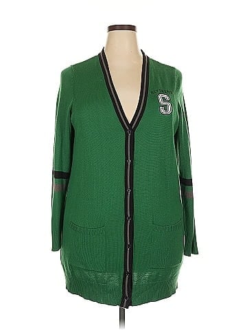 Harry Potter Cardigan (view 1)