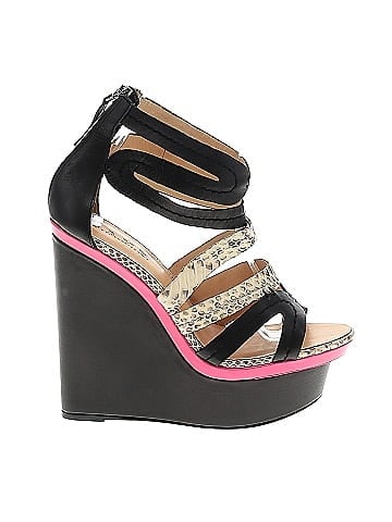 L.A.M.B. Wedges (view 1)