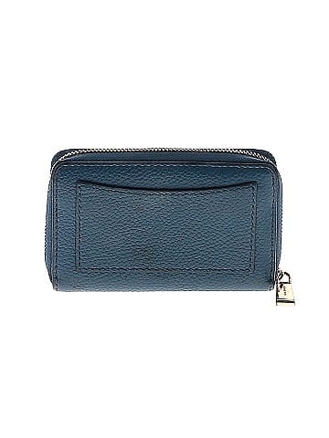 MICHAEL Michael Kors Leather Wallet (view 2)