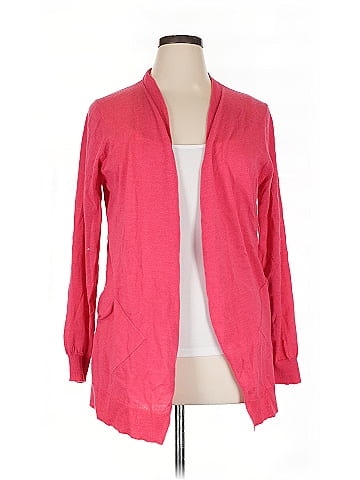 Eileen Fisher Wool Cardigan (view 1)