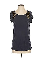 Ann Taylor Loft Outlet Short Sleeve Top
