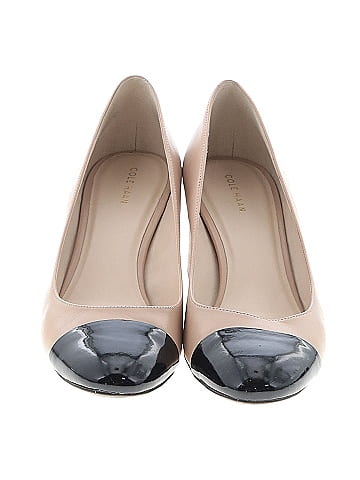 Cole Haan Heels (view 2)