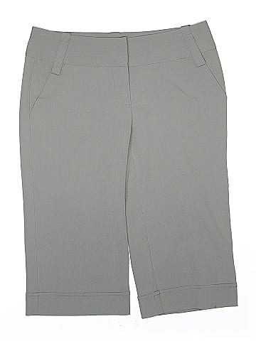 Guess Jeans Khaki Shorts (view 1)