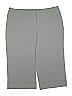 Guess Jeans Gray Khaki Shorts Size 27 waist - photo 1
