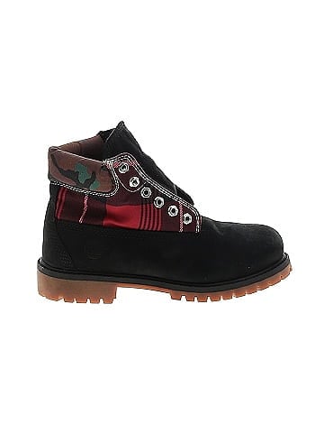Timberland Boots (view 1)