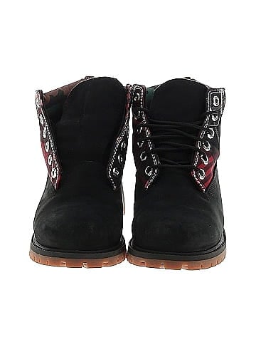 Timberland Boots (view 2)
