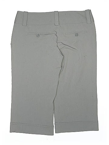 Guess Jeans Khaki Shorts (view 2)