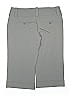 Guess Jeans Gray Khaki Shorts Size 27 waist - photo 2