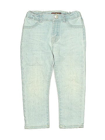 7 For All Mankind Jeans (view 1)