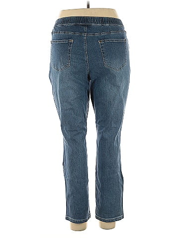 Belle By Kim Gravel Jeans (view 2)