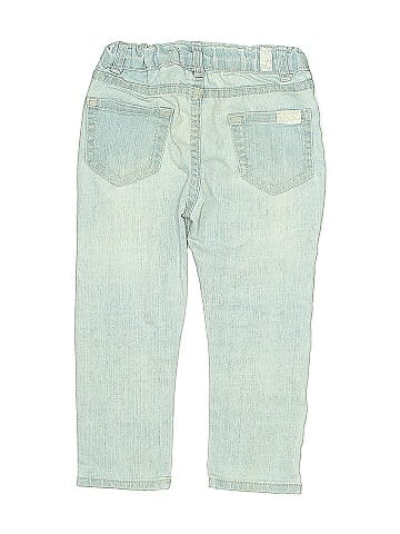 7 For All Mankind Jeans (view 2)