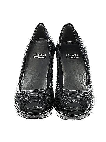 Stuart Weitzman Heels (view 2)