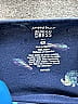 Jumping Beans 100% Cotton Blue Dress Size 6X - photo 3