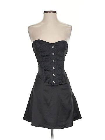 Princess Polly Cocktail Dress (view 1)
