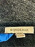 Bordeaux Gray Pullover Sweater Size XS - photo 7