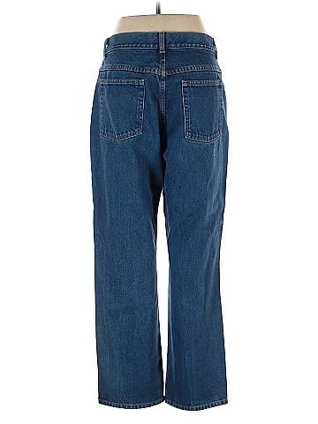 L.L.Bean Jeans (view 2)