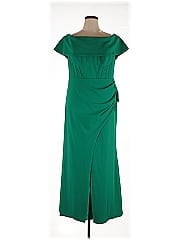 Betsy & Adam Cocktail Dress