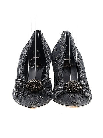 Moschino Cheap And Chic Heels (view 2)