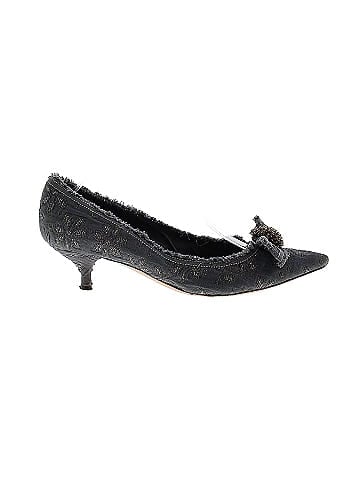 Moschino Cheap And Chic Heels (view 1)