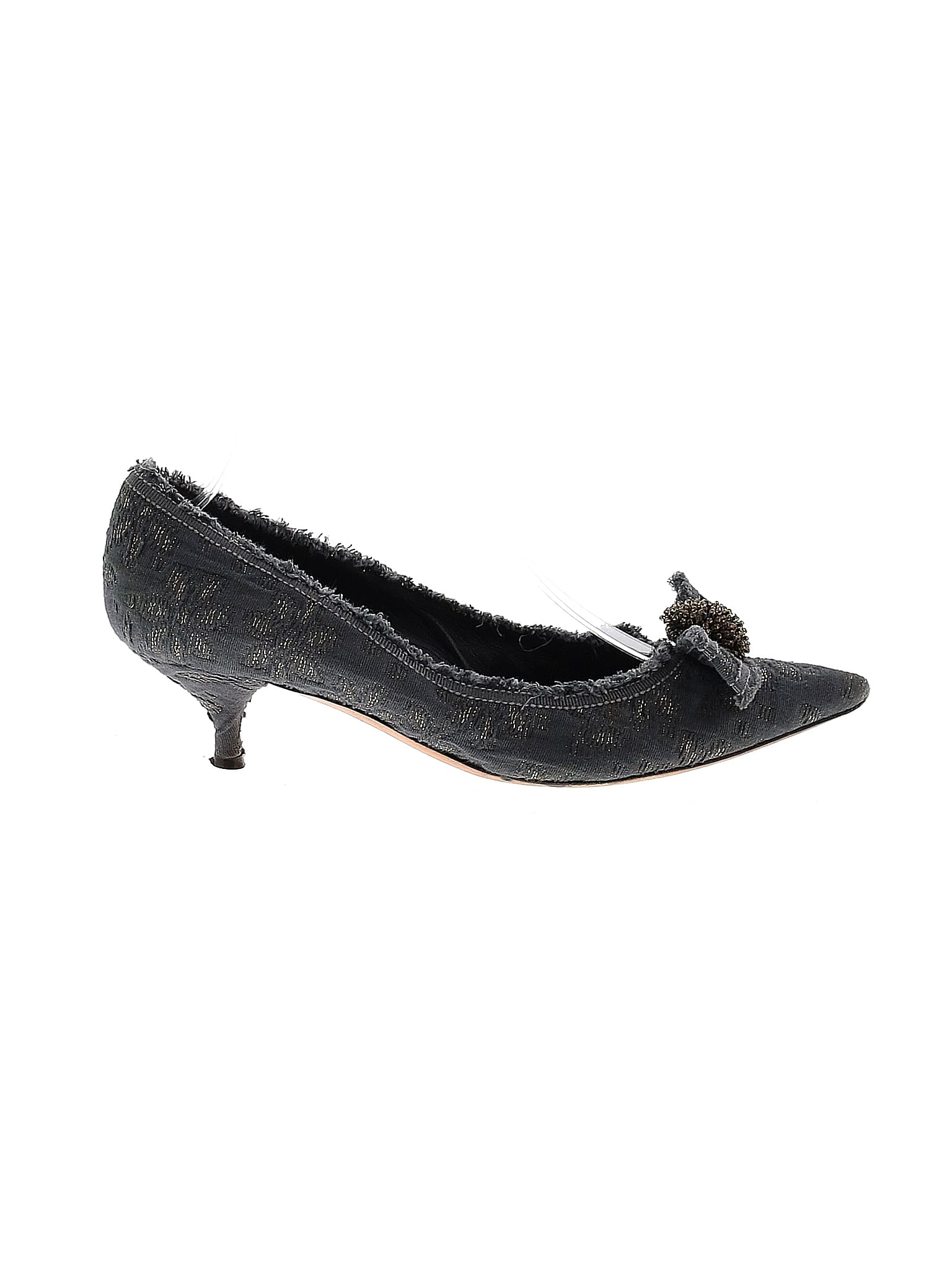 Moschino Cheap And Chic Women's Shoes On Sale Up To 90% Off