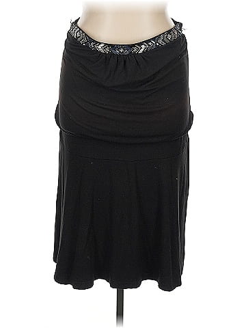 White House Black Market Formal Skirt (view 1)