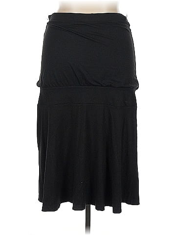 White House Black Market Formal Skirt (view 2)