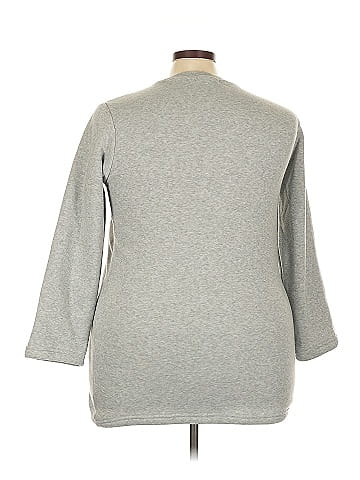 Misslook Sweatshirt (view 2)
