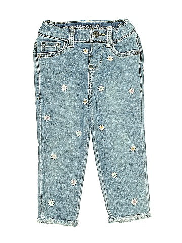 Cat & Jack Jeans (view 1)