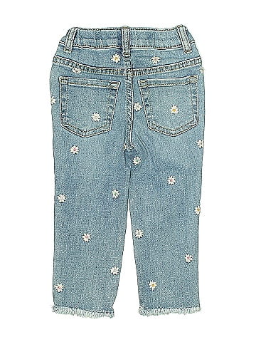 Cat & Jack Jeans (view 2)