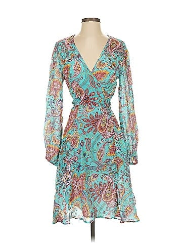 Boston Proper Cocktail Dress (view 1)