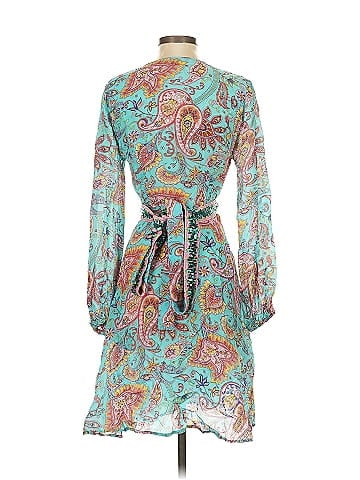 Boston Proper Cocktail Dress (view 2)