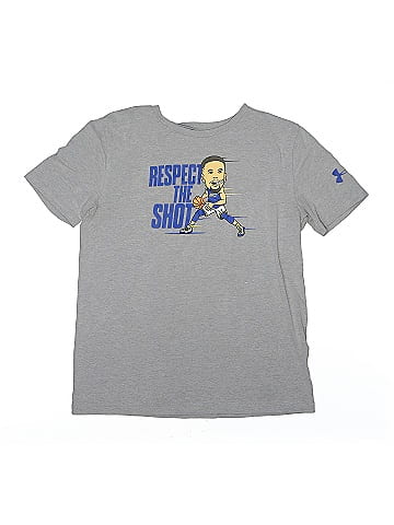 Under Armour Short Sleeve T-Shirt (view 1)