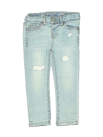 Cat & Jack Jeans (view 1)