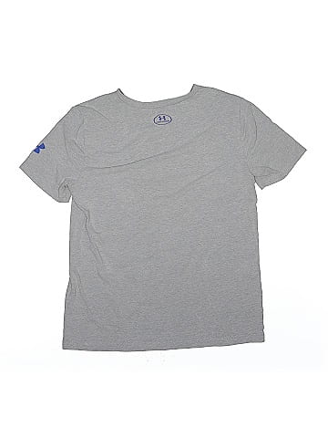 Under Armour Short Sleeve T-Shirt (view 2)