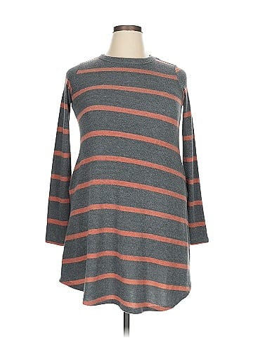 Sweet Claire Casual Dress (view 1)