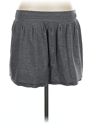 Diane von Furstenberg Wool Skirt (view 1)