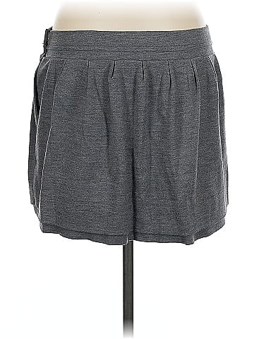 Diane von Furstenberg Wool Skirt (view 2)