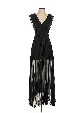 Topshop Cocktail Dress (view 1)