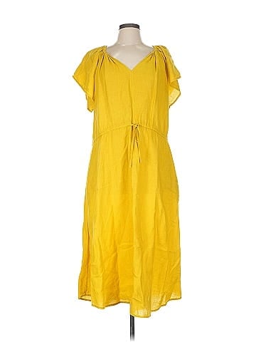 Velvet by Graham & Spencer Casual Dress (view 1)