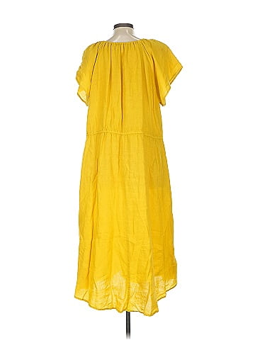 Velvet by Graham & Spencer Casual Dress (view 2)