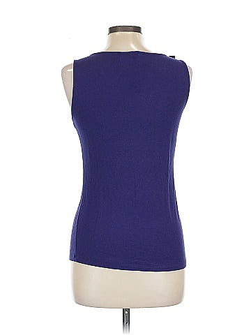 Design History Sleeveless T-Shirt (view 2)