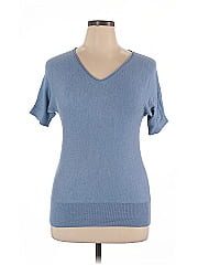 W By Worth Pullover Sweater